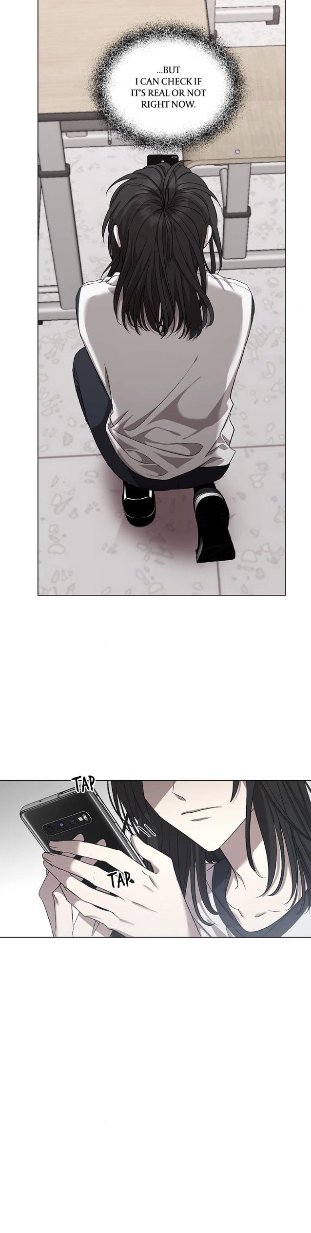 Dreaming Freedom Chapter 15 image 32
